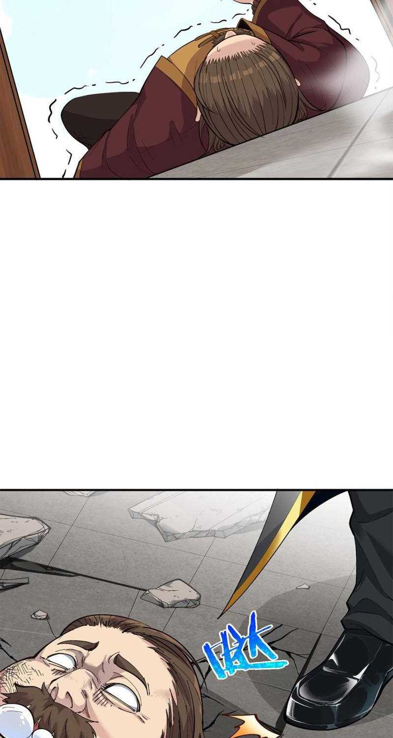 The Heavenly Path Is Not Stupid Chapter 02 Gambar 129