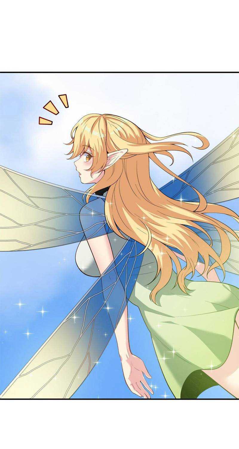 The Heavenly Path Is Not Stupid Chapter 02 Gambar 131