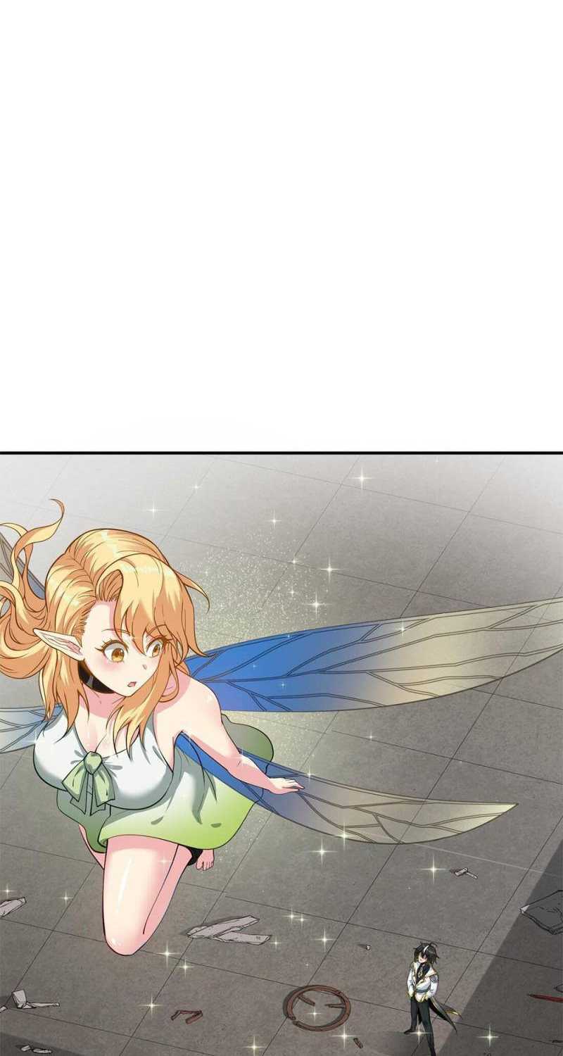 The Heavenly Path Is Not Stupid Chapter 02 Gambar 132