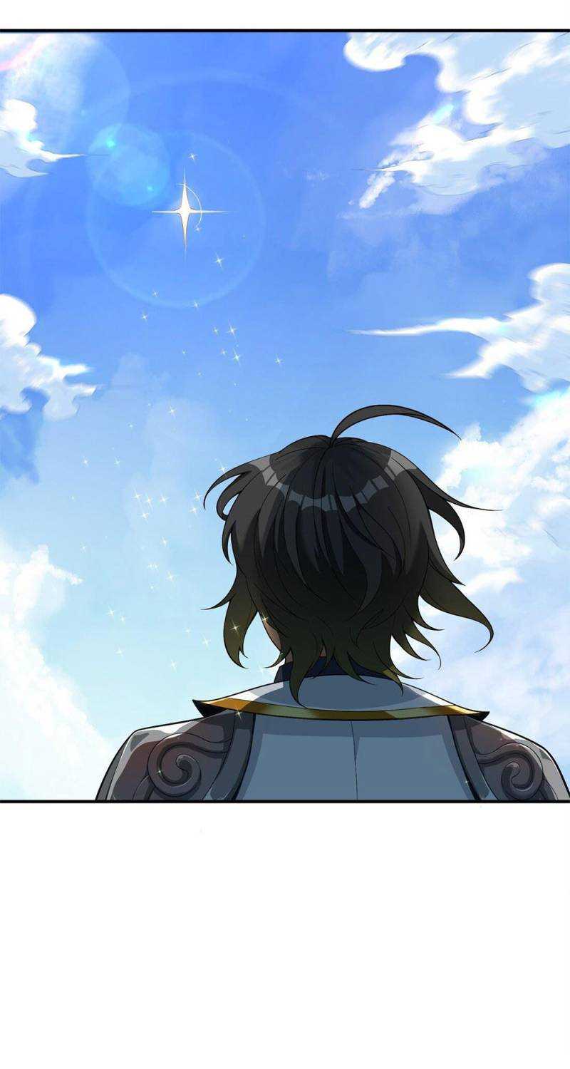 The Heavenly Path Is Not Stupid Chapter 02 Gambar 135