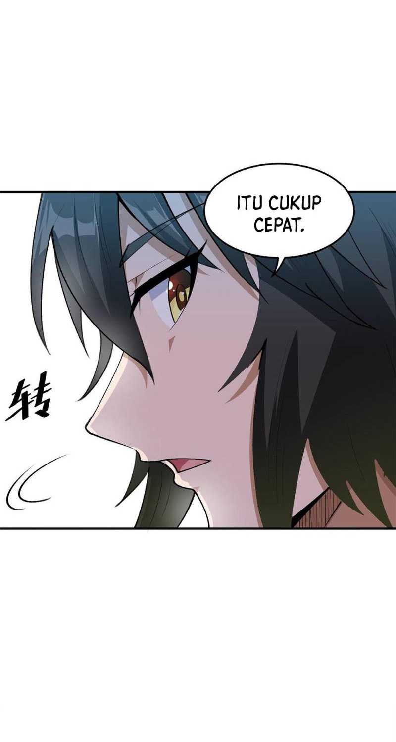 The Heavenly Path Is Not Stupid Chapter 02 Gambar 136