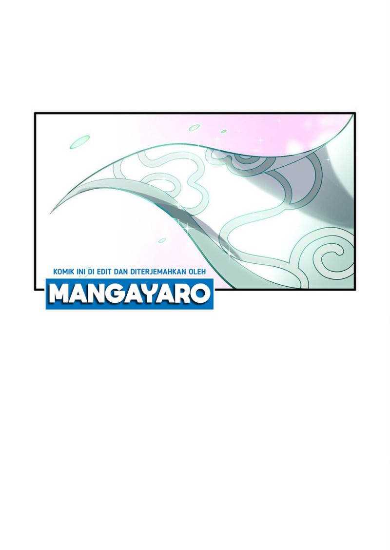 The Heavenly Path Is Not Stupid Chapter 02 Gambar 137