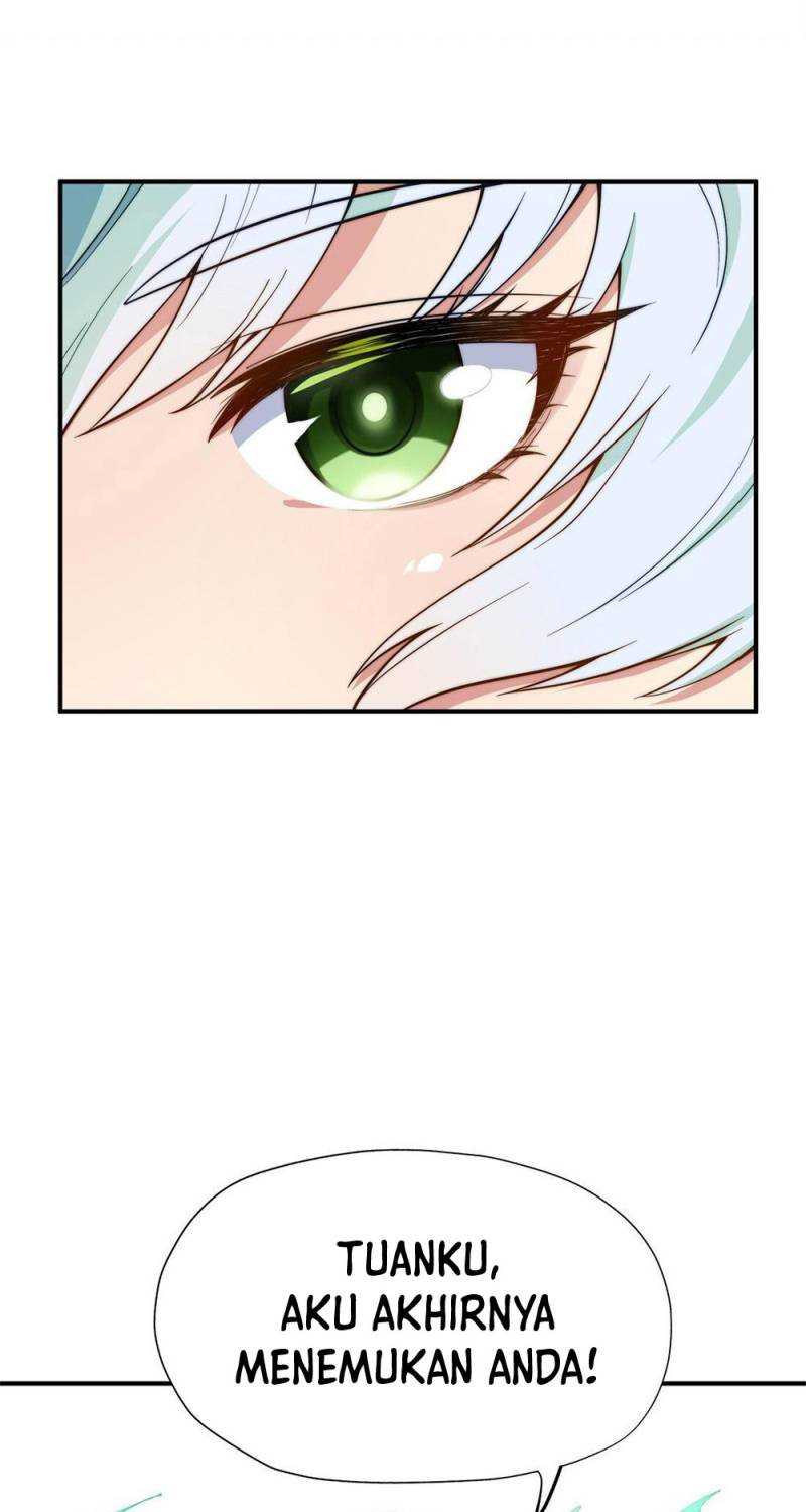 The Heavenly Path Is Not Stupid Chapter 02 Gambar 138