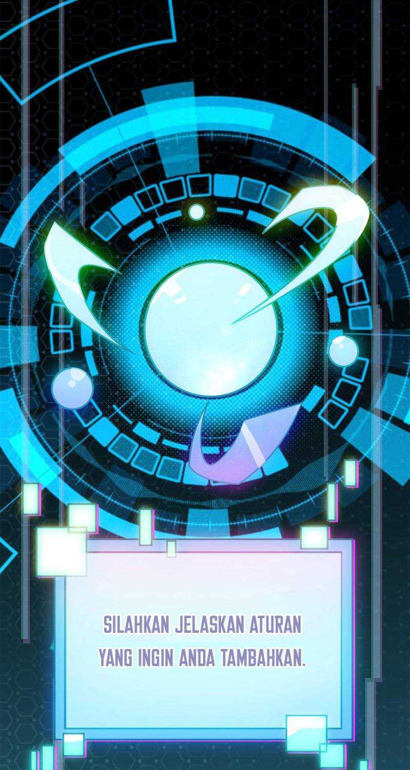 Manhua The Heavenly Path Is Not Stupid Chapter 02 gambar nomor 2