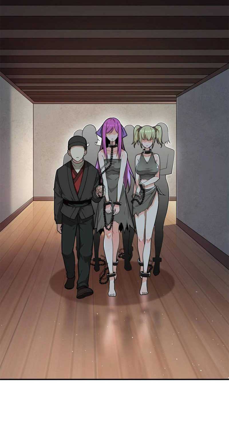 The Heavenly Path Is Not Stupid Chapter 02 Gambar 20