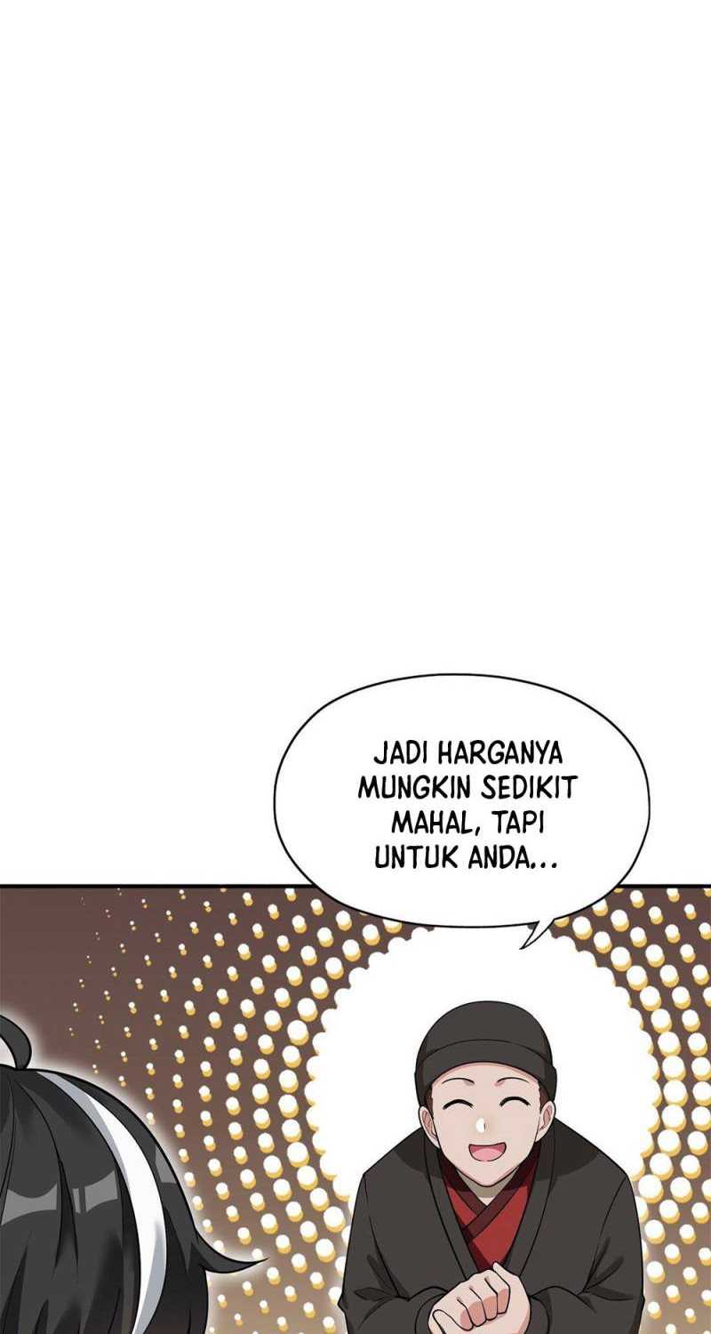 The Heavenly Path Is Not Stupid Chapter 02 Gambar 34