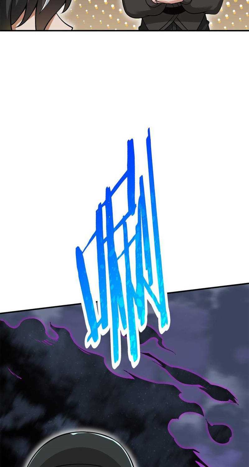 The Heavenly Path Is Not Stupid Chapter 02 Gambar 35