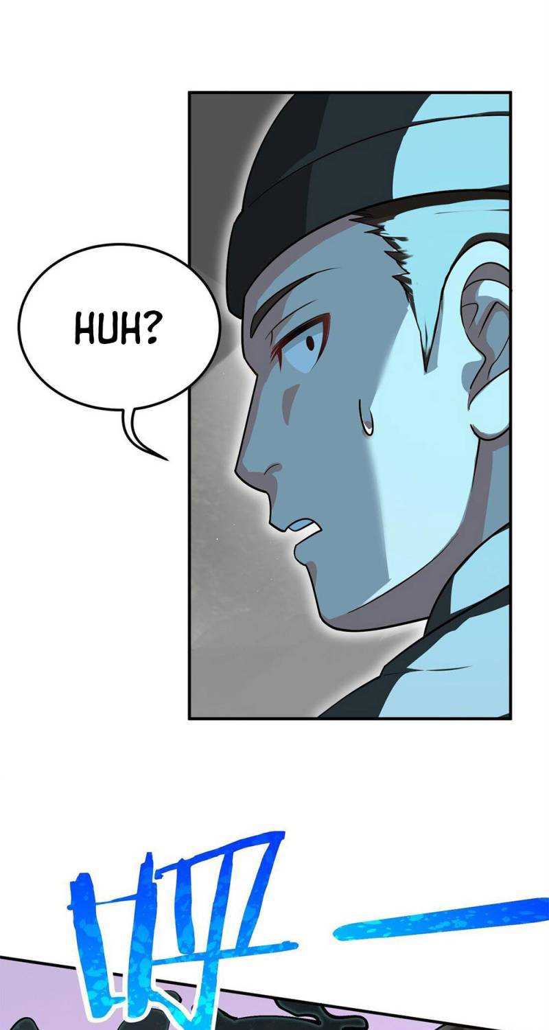 The Heavenly Path Is Not Stupid Chapter 02 Gambar 37