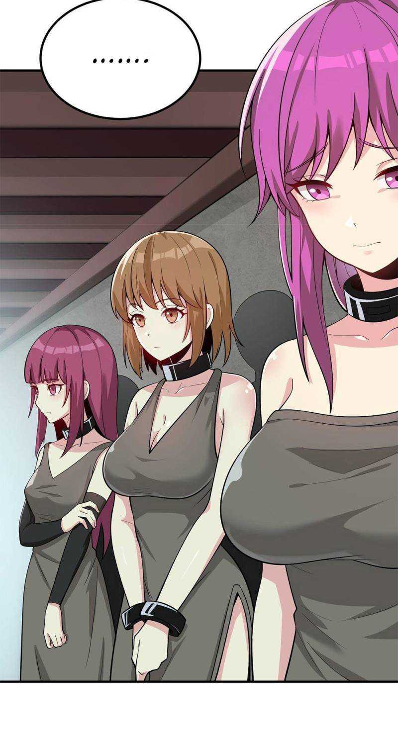 The Heavenly Path Is Not Stupid Chapter 02 Gambar 33