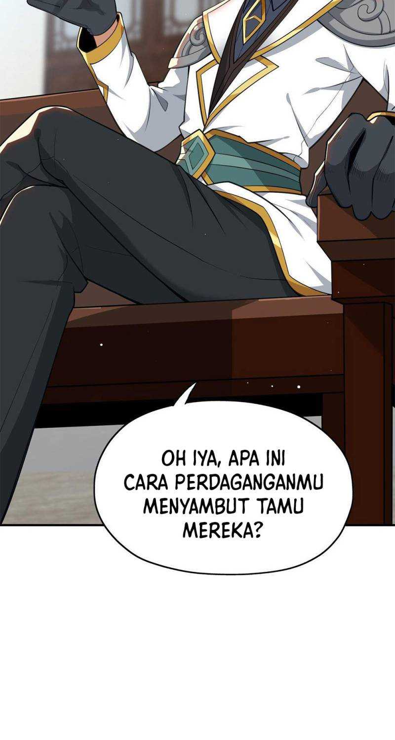 The Heavenly Path Is Not Stupid Chapter 02 Gambar 45
