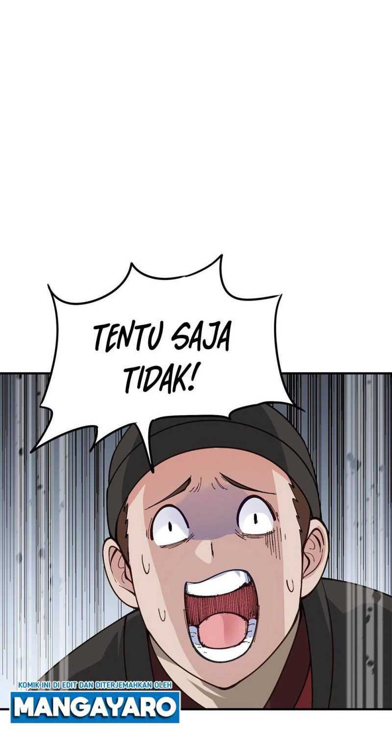 The Heavenly Path Is Not Stupid Chapter 02 Gambar 46