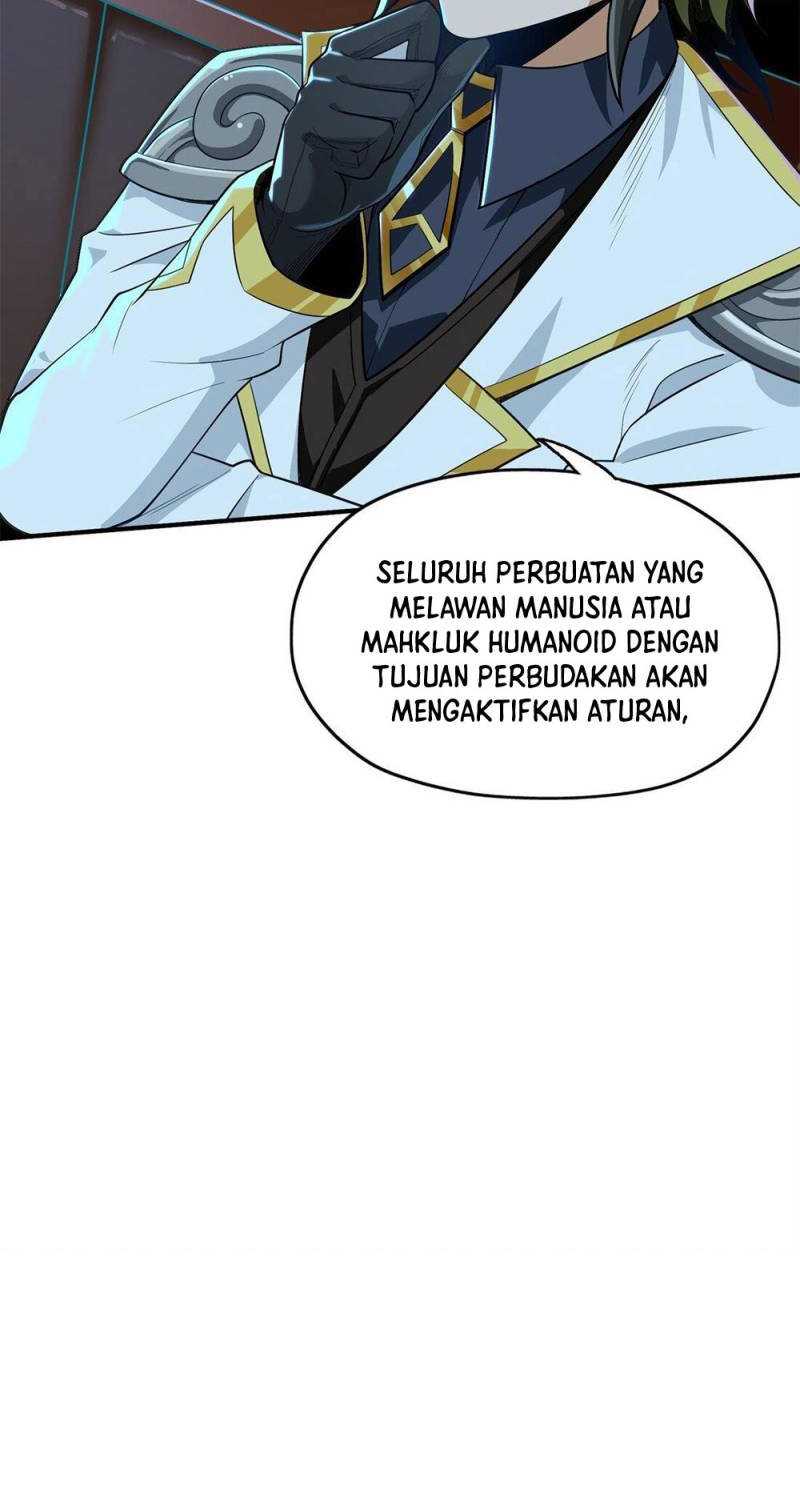 The Heavenly Path Is Not Stupid Chapter 02 Gambar 4