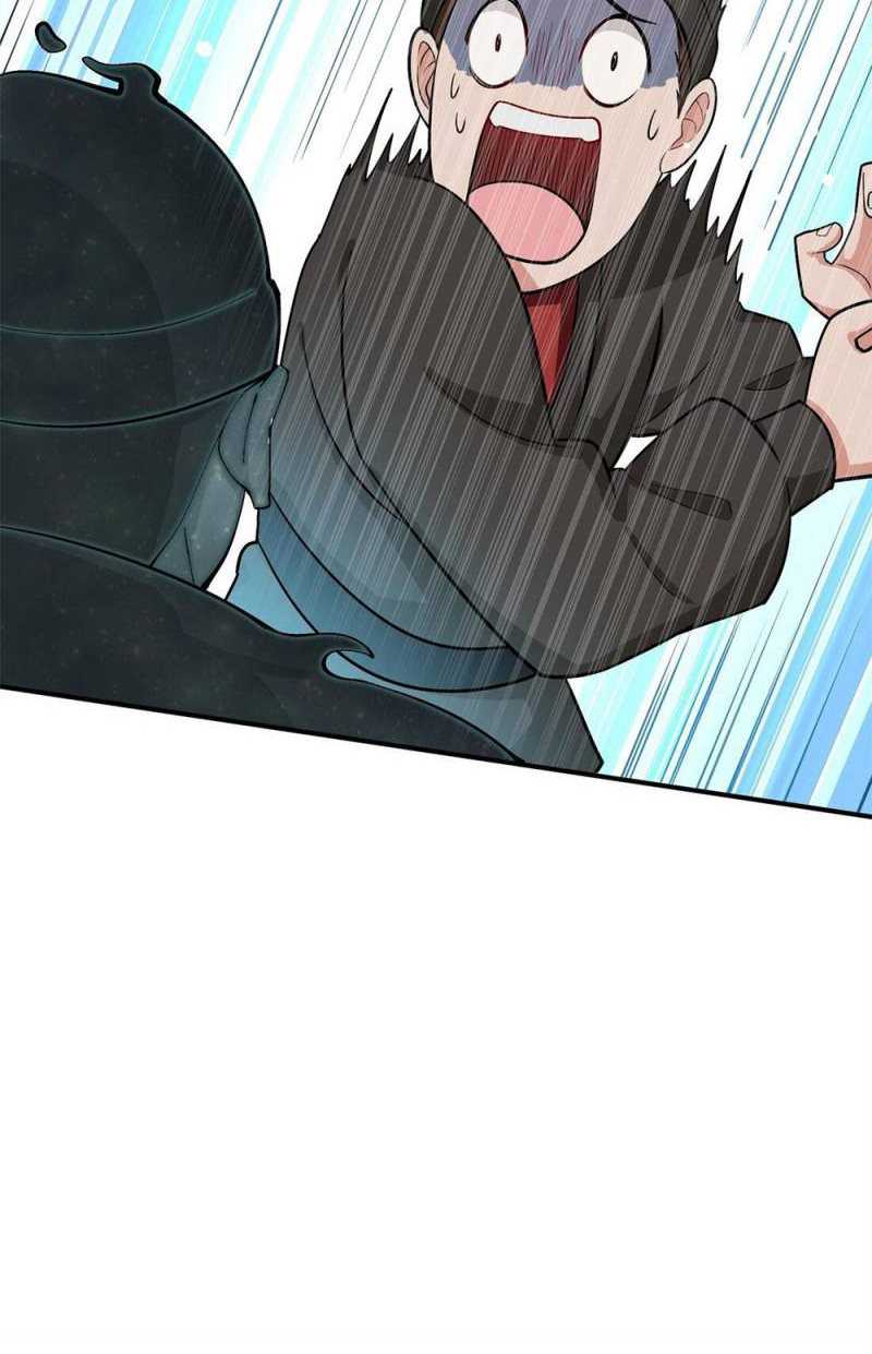 The Heavenly Path Is Not Stupid Chapter 02 Gambar 40