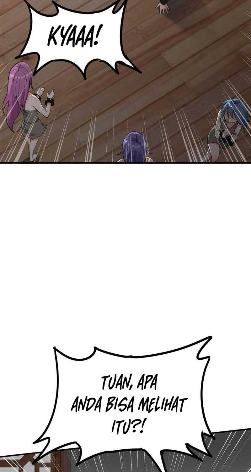 The Heavenly Path Is Not Stupid Chapter 02 Gambar 42