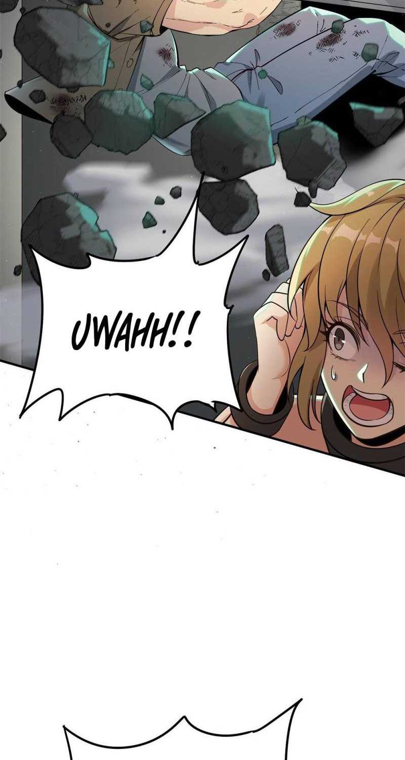 The Heavenly Path Is Not Stupid Chapter 02 Gambar 55