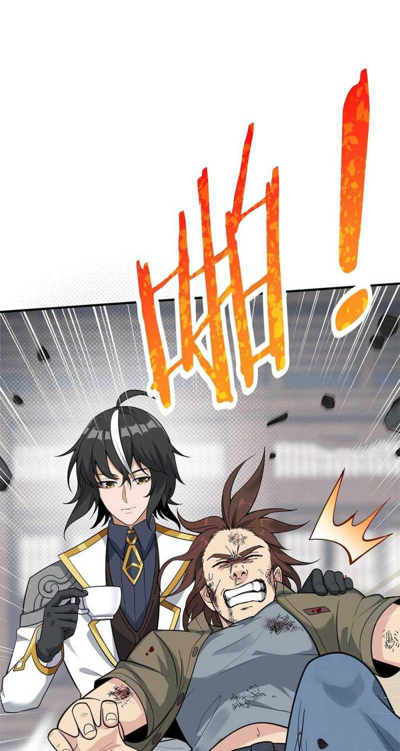 The Heavenly Path Is Not Stupid Chapter 02 Gambar 57