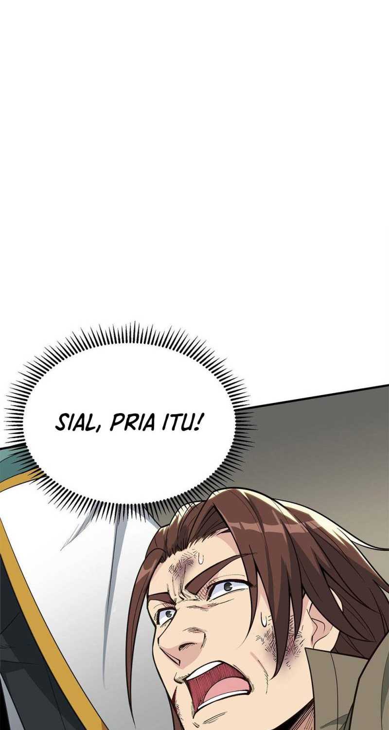 The Heavenly Path Is Not Stupid Chapter 02 Gambar 65