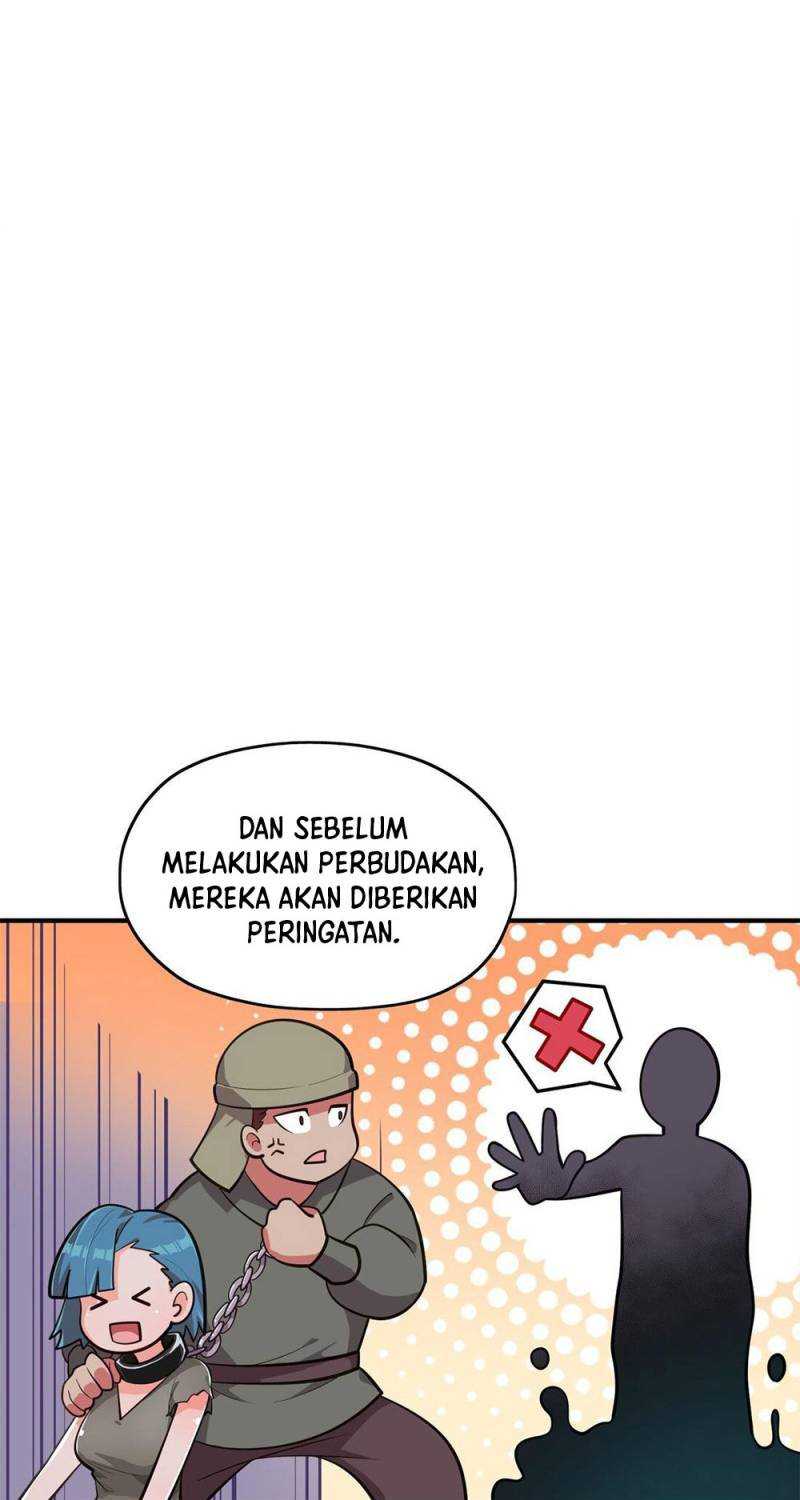 The Heavenly Path Is Not Stupid Chapter 02 Gambar 6