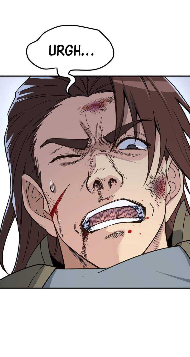 The Heavenly Path Is Not Stupid Chapter 02 Gambar 60