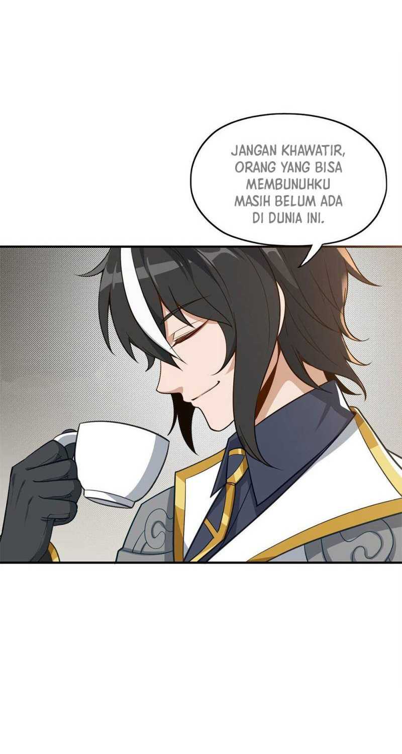 The Heavenly Path Is Not Stupid Chapter 02 Gambar 74