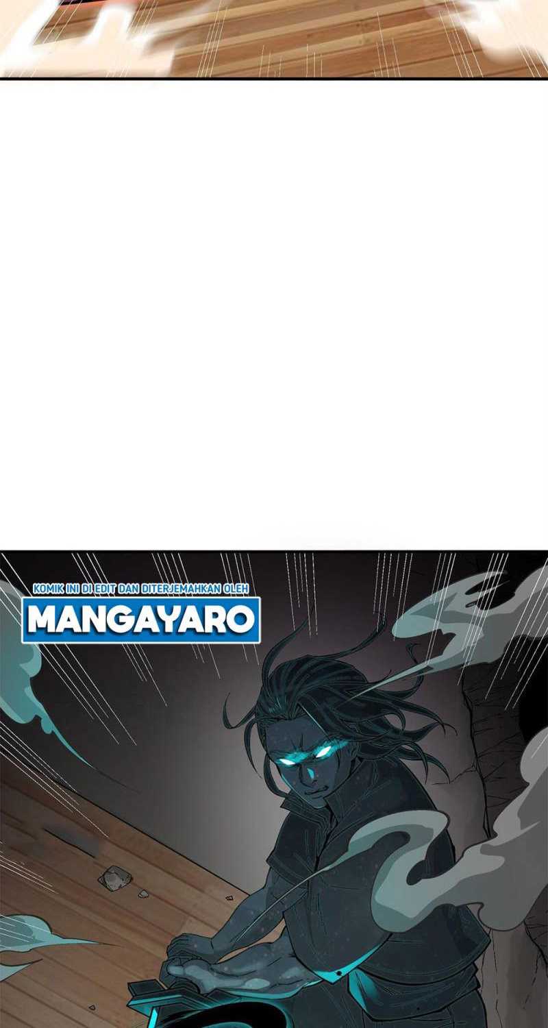 The Heavenly Path Is Not Stupid Chapter 02 Gambar 76