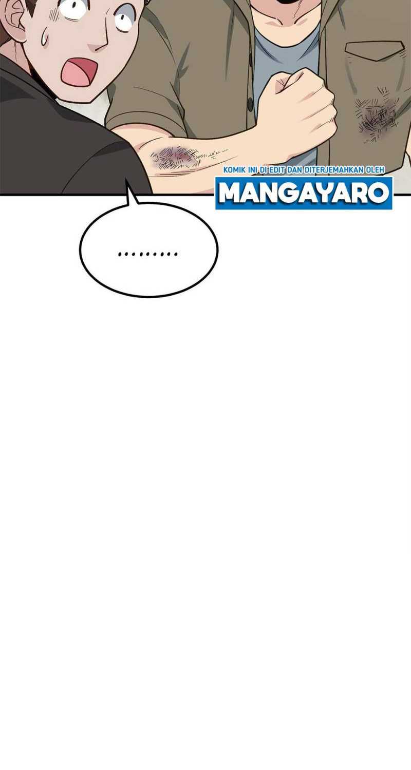 The Heavenly Path Is Not Stupid Chapter 02 Gambar 72