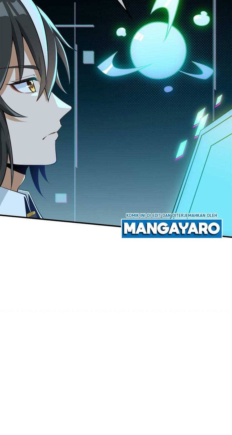 The Heavenly Path Is Not Stupid Chapter 02 Gambar 8