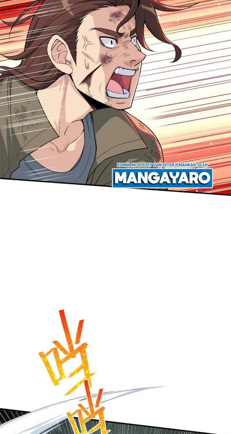 The Heavenly Path Is Not Stupid Chapter 02 Gambar 82