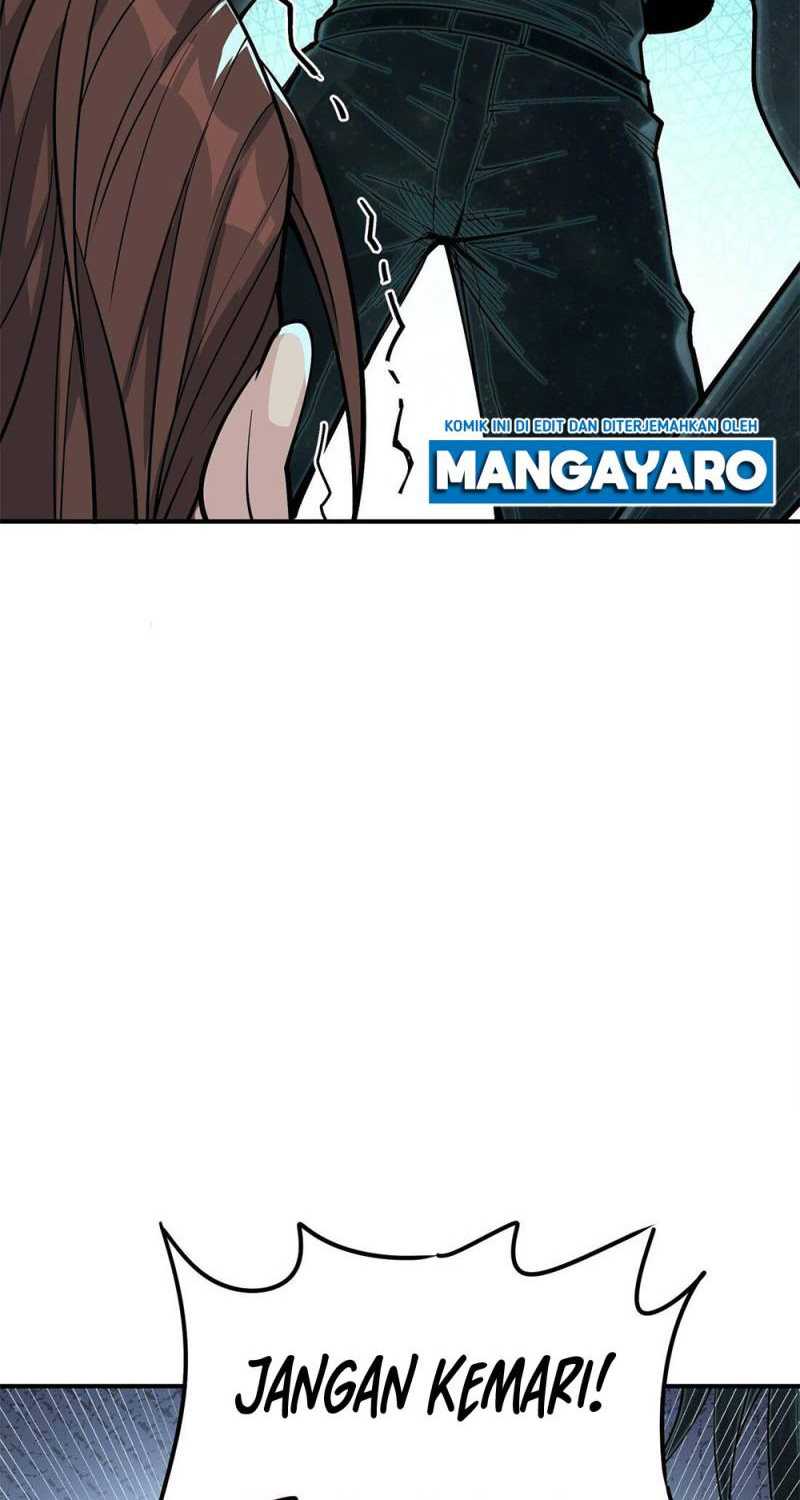 The Heavenly Path Is Not Stupid Chapter 02 Gambar 96