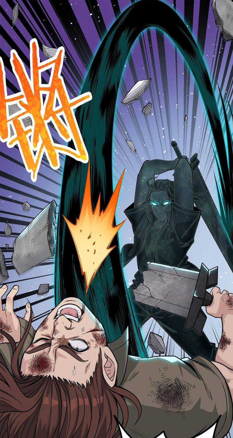 The Heavenly Path Is Not Stupid Chapter 02 Gambar 91