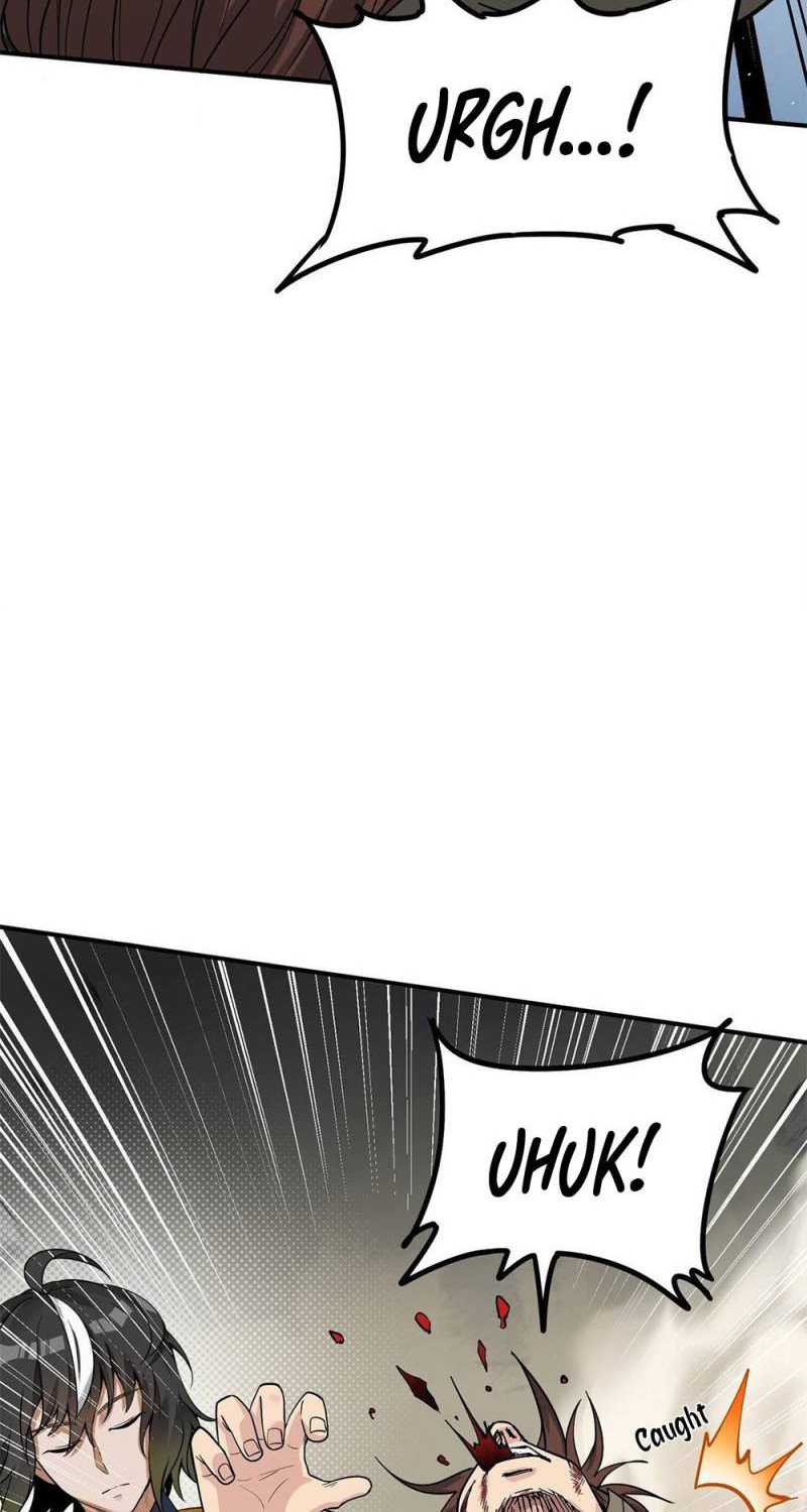 The Heavenly Path Is Not Stupid Chapter 02 Gambar 92