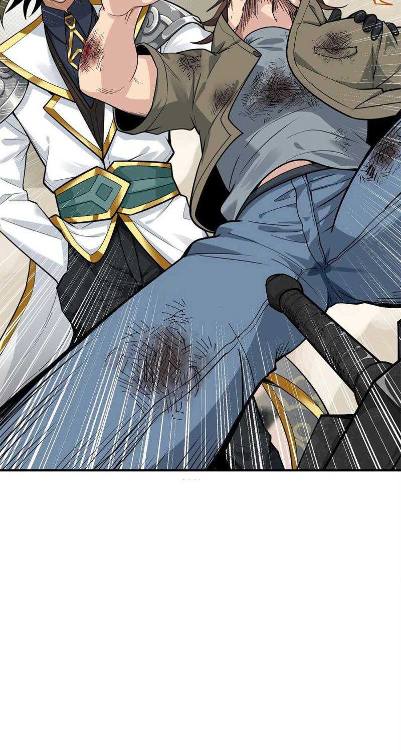 The Heavenly Path Is Not Stupid Chapter 02 Gambar 93