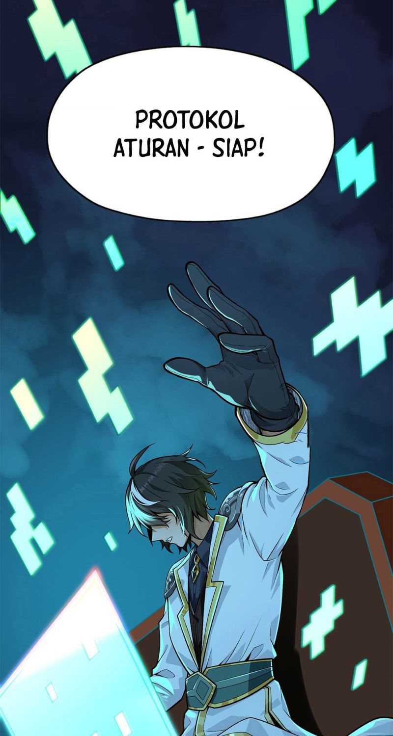 The Heavenly Path Is Not Stupid Chapter 01 Gambar 140