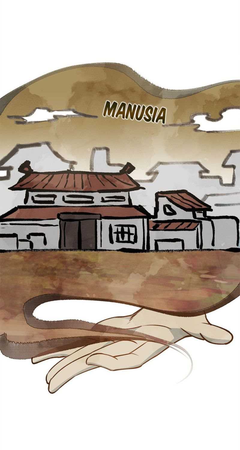 The Heavenly Path Is Not Stupid Chapter 01 Gambar 16