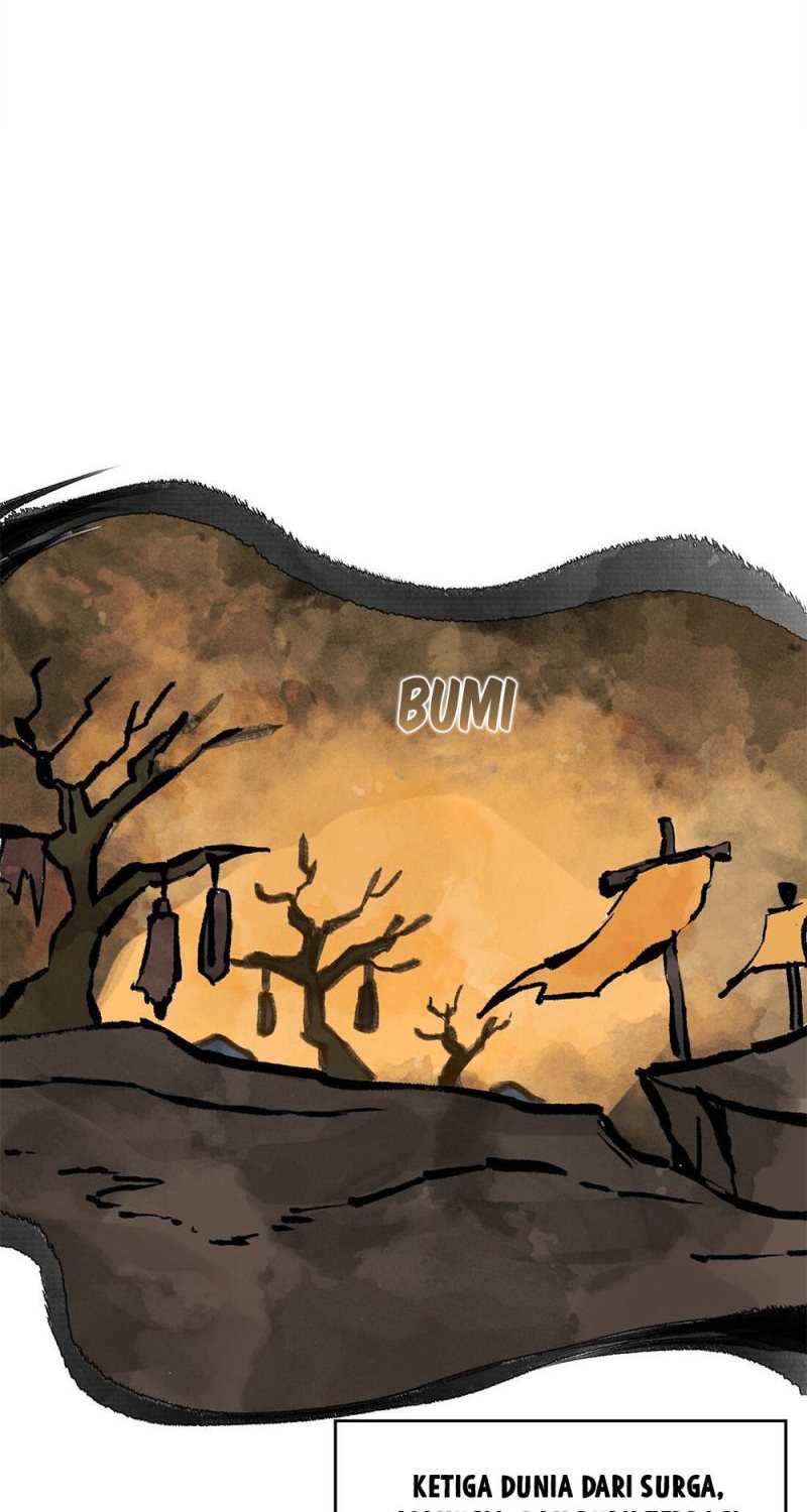 The Heavenly Path Is Not Stupid Chapter 01 Gambar 17