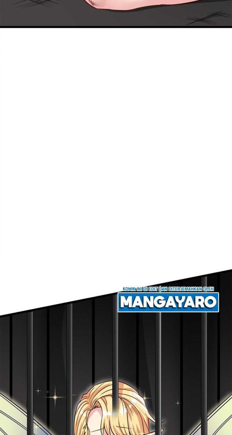 The Heavenly Path Is Not Stupid Chapter 01 Gambar 100