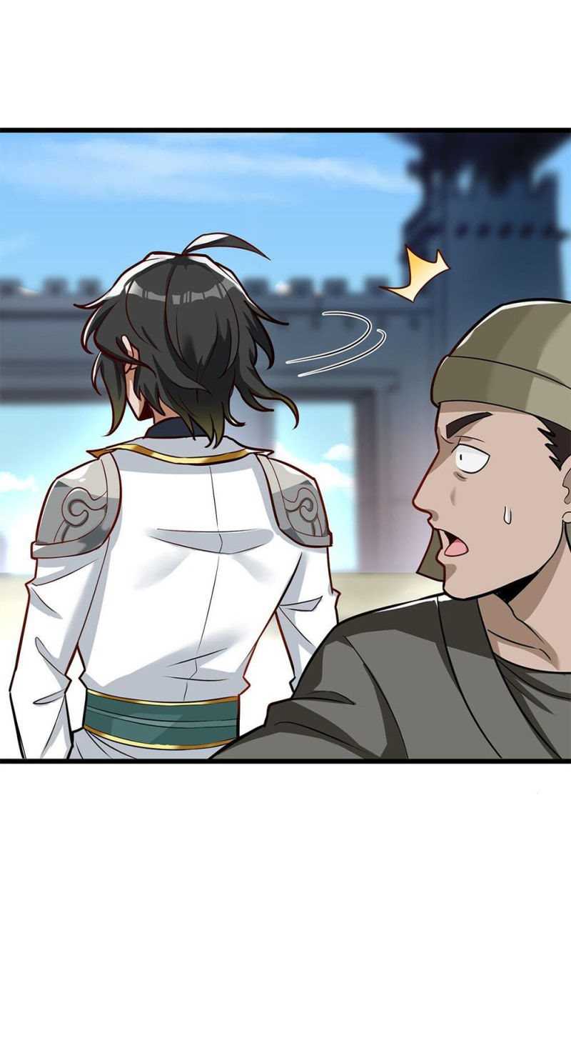 The Heavenly Path Is Not Stupid Chapter 01 Gambar 104