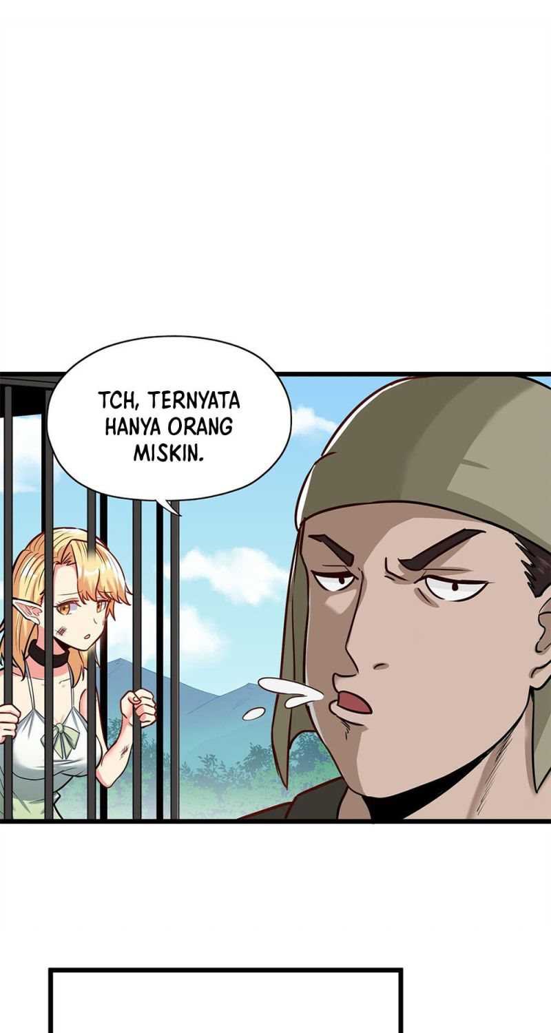 The Heavenly Path Is Not Stupid Chapter 01 Gambar 105