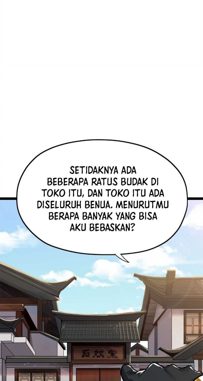 The Heavenly Path Is Not Stupid Chapter 01 Gambar 111