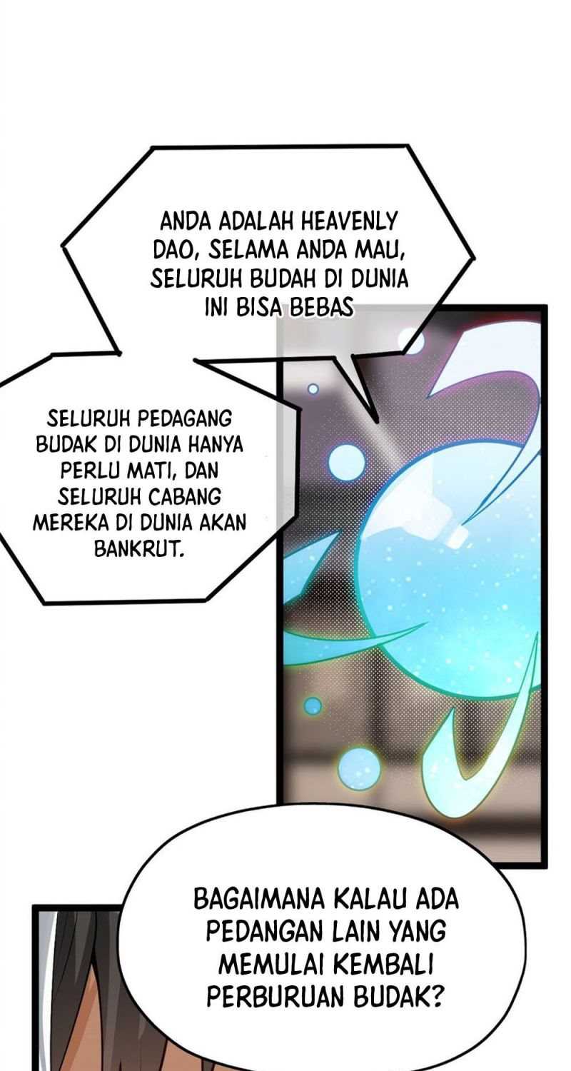 The Heavenly Path Is Not Stupid Chapter 01 Gambar 113