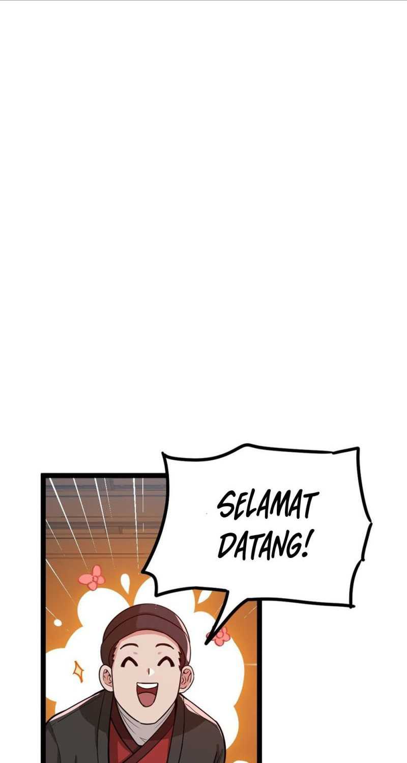 The Heavenly Path Is Not Stupid Chapter 01 Gambar 116