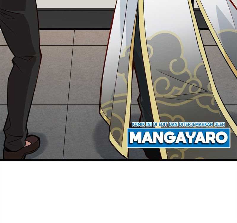 The Heavenly Path Is Not Stupid Chapter 01 Gambar 121