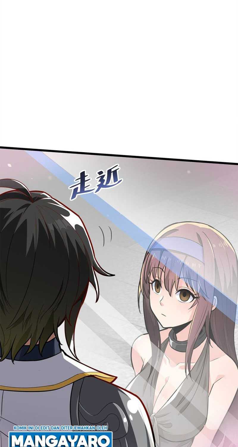 The Heavenly Path Is Not Stupid Chapter 01 Gambar 125