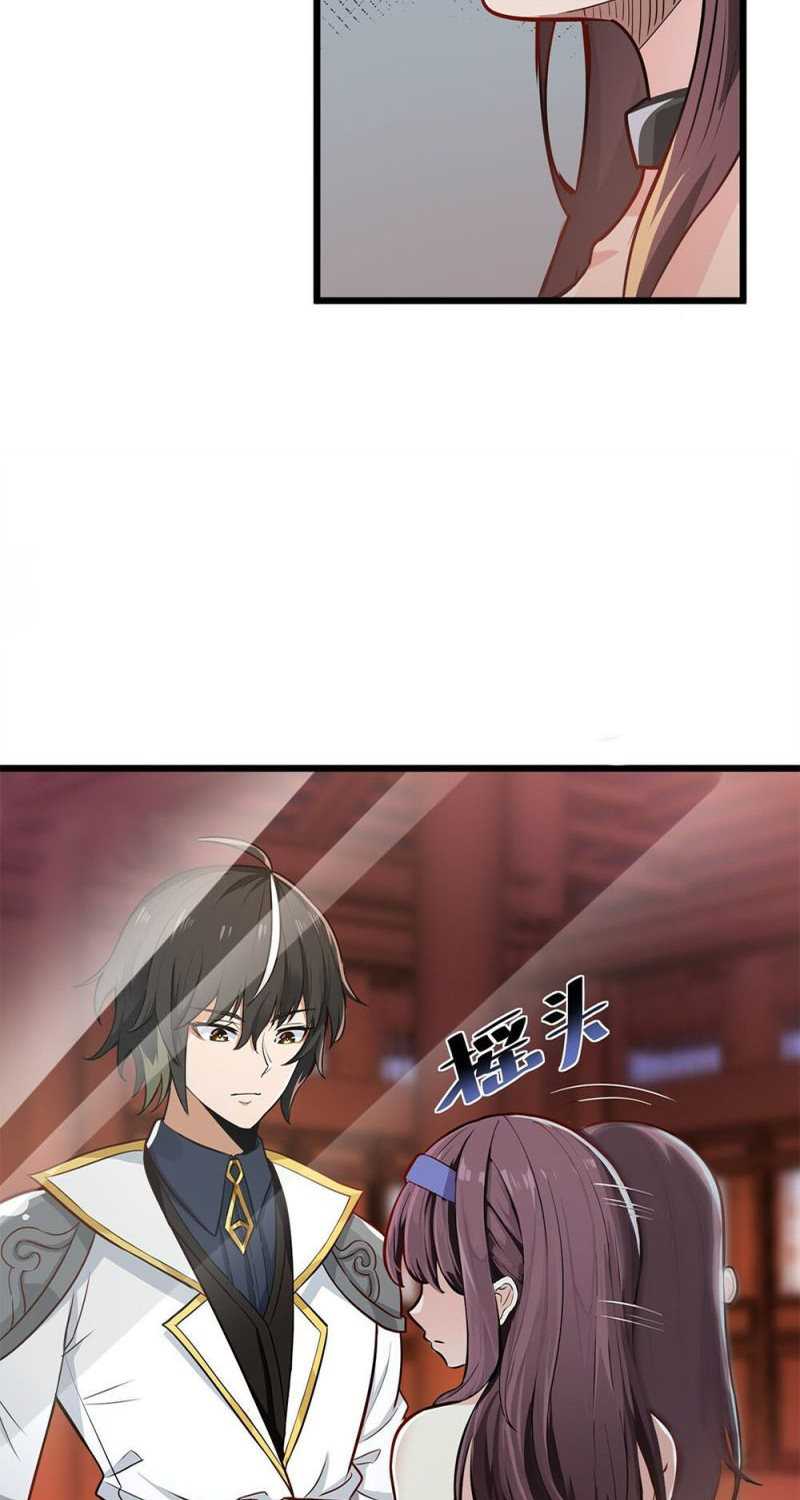 The Heavenly Path Is Not Stupid Chapter 01 Gambar 127