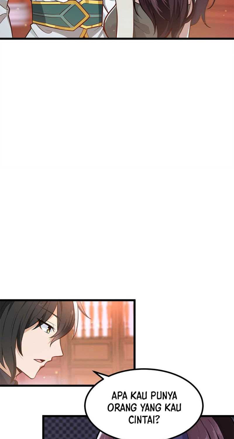 The Heavenly Path Is Not Stupid Chapter 01 Gambar 128