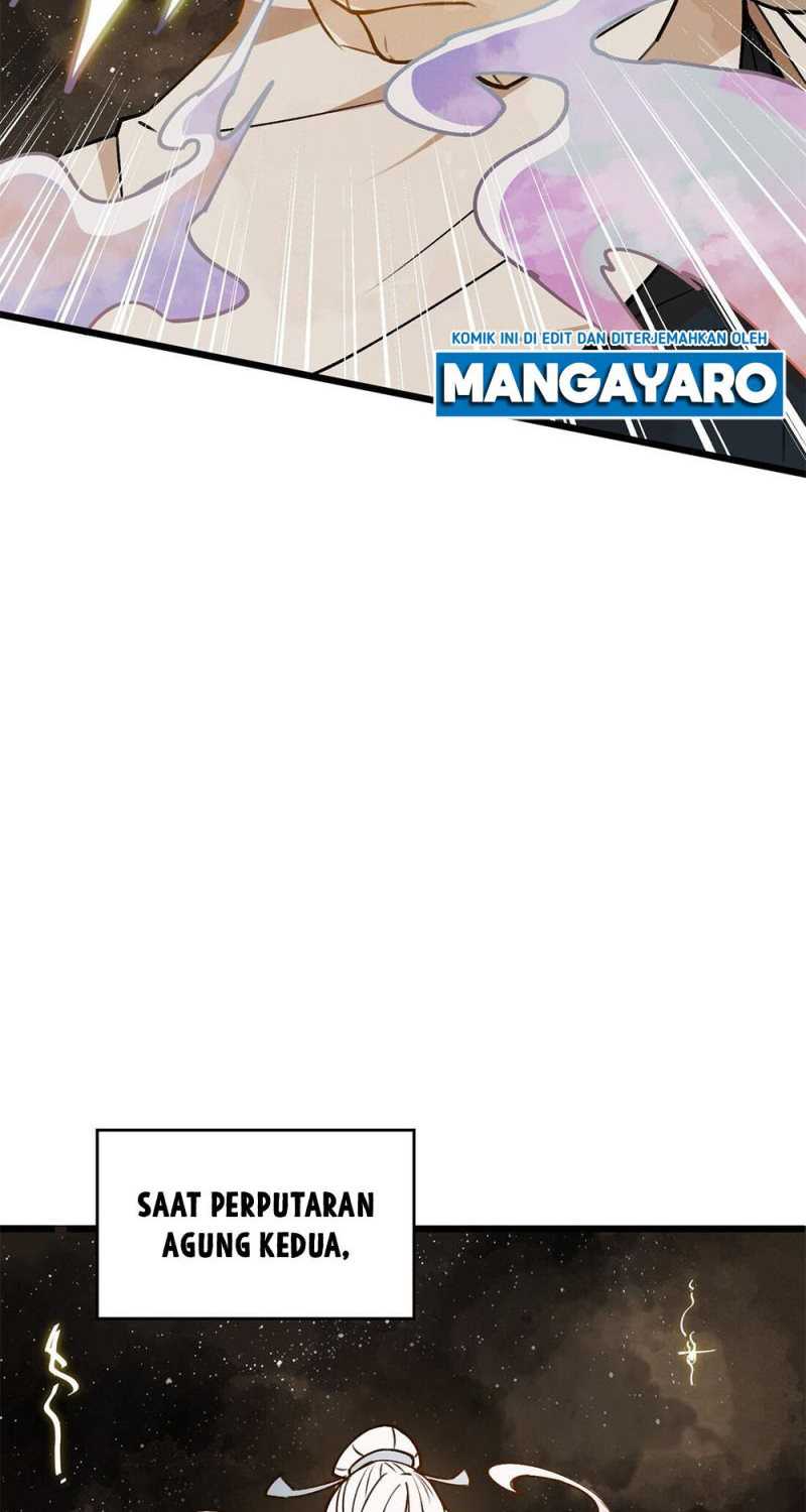 The Heavenly Path Is Not Stupid Chapter 01 Gambar 13