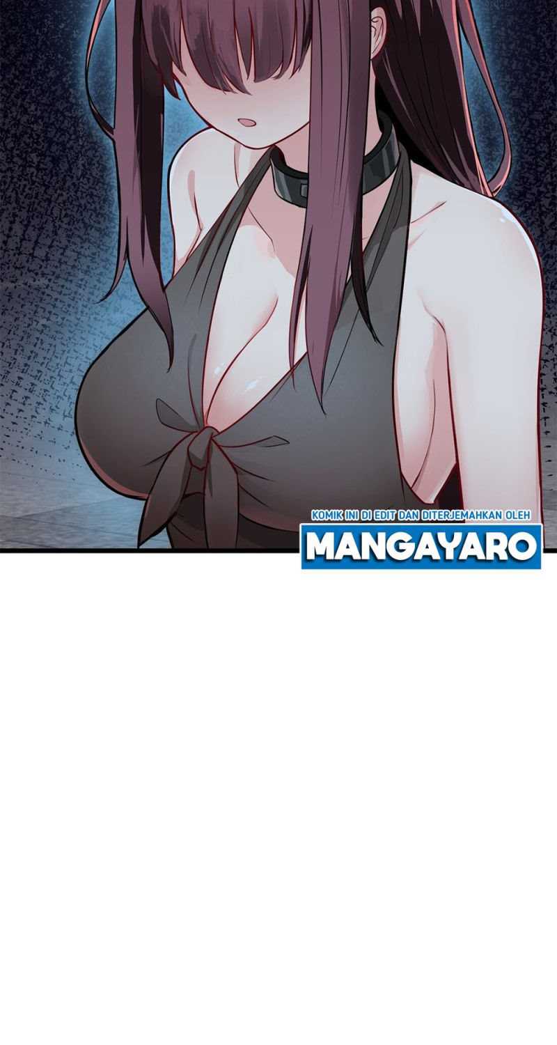 The Heavenly Path Is Not Stupid Chapter 01 Gambar 132