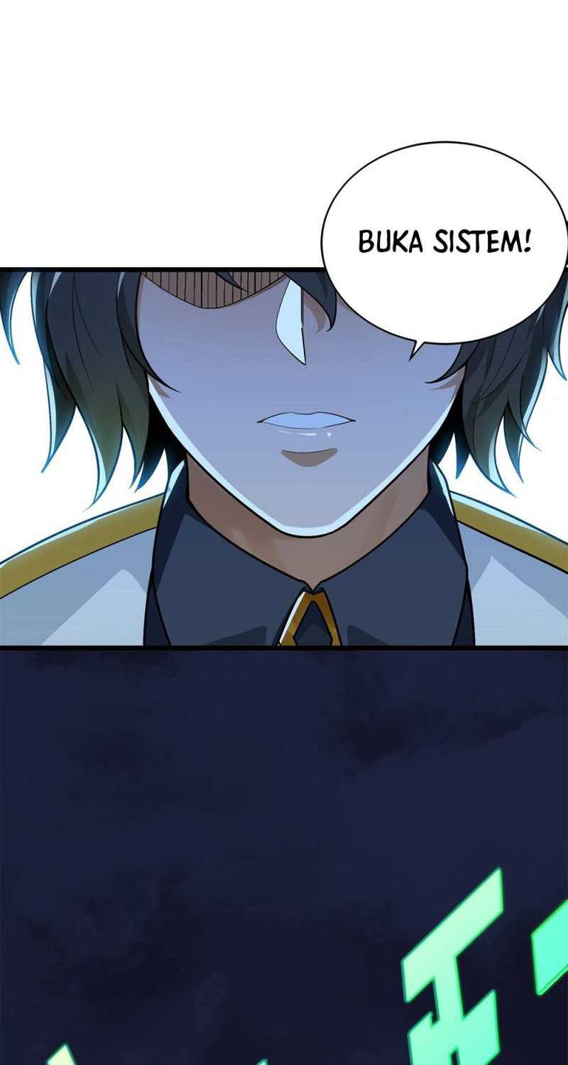 The Heavenly Path Is Not Stupid Chapter 01 Gambar 139