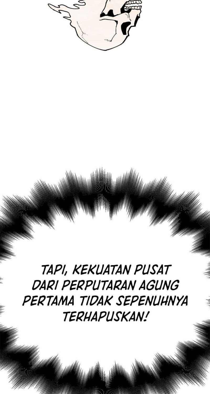 The Heavenly Path Is Not Stupid Chapter 01 Gambar 24