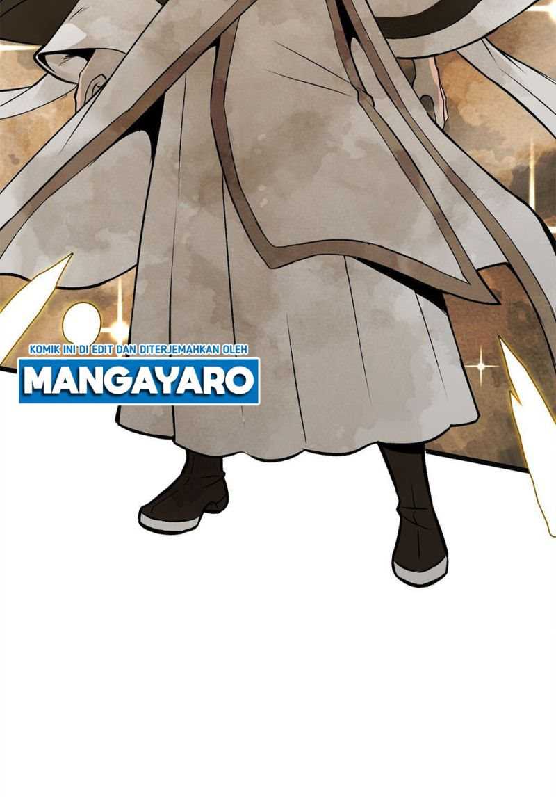 The Heavenly Path Is Not Stupid Chapter 01 Gambar 28